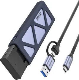 benfei-obudowa-dysku-do-usb-c-usb-a-m-2-nvme-szara