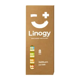 zestaw-akumulatorow-linogy-aa-li-ion-pro-zestaw-8-szt