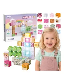 woopie-58892-kostki-magnetyczne-swiecace-pixele