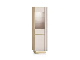 wysoka-witryna-do-salonu-hills-55-cm-kaszmir-oswietlenie-led-dab-mavelie