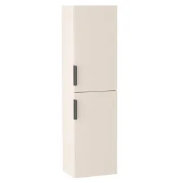wiszacy-slupek-do-lazienki-liro-130-cm-kaszmir-mdf-2-drzwi-gladkie-fronty