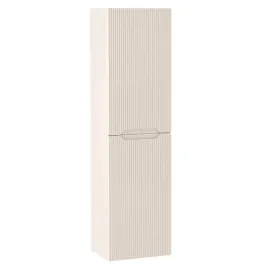 wiszacy-slupek-do-lazienki-naro-130-cm-kaszmir-mdf-2-drzwi-ryflowane-fronty