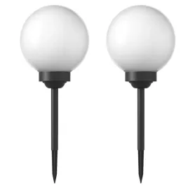 lampa-solarna-ogrodowa-led-kula-biala-wbijany-slupek-15cm-czujnik-zmierzchu