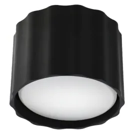 oprawa-halogenowa-sufitowa-led-tuba-gx53-spot-natynkowa-falowana-czarna