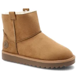 sniegowce-rieker-99870-24-brown
