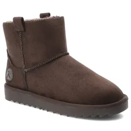 sniegowce-rieker-99870-25-brown