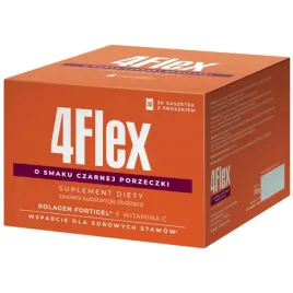 4flex-kolagen-z-witamina-c-na-kosci-stawy-30-saszetek