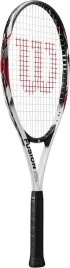 rakieta-do-tenisa-tenisowa-291-g-lekka-aluminiowa-wilson-fusion-xl