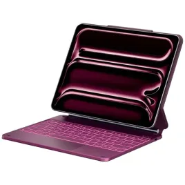 etui-typecase-edge-z-klawiatura-do-ipad-air-13-2024-2025-malinowy