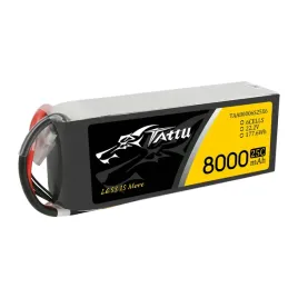 akumulator-tattu-8000mah-222v-ec5-li-po