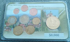 zestaw-euro-medal-slowenia-2007r-stan-mennicze