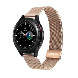 pasek-do-smartwatcha-20mm-milanese-stal-nierdzewna-zloty