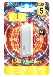 pendrive-64gb-usb-3-0-usb-a-hoco-ud11-bialy