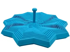 duza-gwiazda-fraktalna-17cm-fidget-star-antystresowa-prezent-3d-niebieski