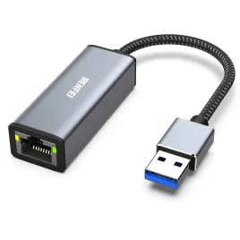 benfei-adapter-usb-a-usb-c-do-rj45-usb-3-0-szary