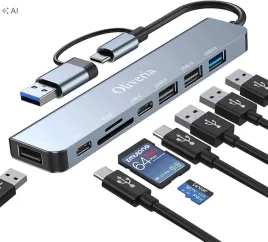 hub-usb-c-3-0-adapter-8w2-czytnik-sd-tf-oliveria