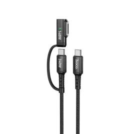 kabel-usb-c-do-usb-c-mag3-240w-1-8m-hoco-u142