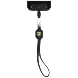uniwersalna-smycz-lamborghini-d1-leather-handstrap-niebieski