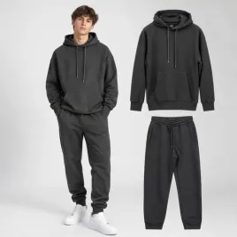 komplet-dresowy-sportowy-bluza-i-spodnie-dresowe-casual-antracyt-xxl