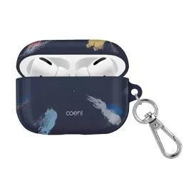 etui-do-airpods-pro-uniq-coehl-reverie-niebieski-prussian-blue