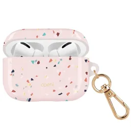 etui-do-airpods-pro-uniq-coehl-terrazzo-rozowy-blush-pink