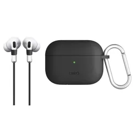 etui-do-airpods-pro-uniq-vencer-silikonowe-szare-charcoal-dark-grey