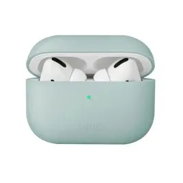 etui-do-airpods-pro-uniq-lino-silikonowe-mietowe