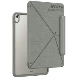 etui-skinarma-trilon-do-ipad-air-11-m2-2024-m4-2026-szary