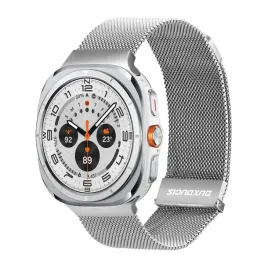 dux-ducis-pasek-milanese-magnetyczny-ze-stali-nierdzewnej-47-mm-srebrny