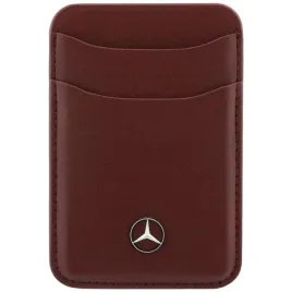 portfel-magnetyczny-mercedes-leather-czerwony