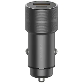 ladowarka-samochodowa-1xusb-1xusb-c-pd-qc3-0-38w-szary-gunmetal-alu-drive