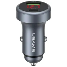 ladowarka-samochodowa-usams-cc327-aluminium-45w-usb-a-usb-c