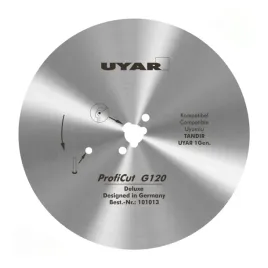 ostrze-uyar-gladkie-120mm-uyar-proficut-g120-deluxe-2-gen-oryginal