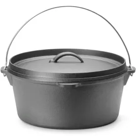 kociolek-zeliwny-garnek-nad-ognisko-do-zup-gulaszu-hendi-72l-31x15cm