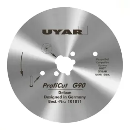ostrze-uyar-gladkie-90mm-uyar-proficut-g90-deluxe-2-gen-oryginal