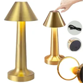 bezprzewodowa-lampka-do-restauracji-hotelu-dotyk-led-grzybek-3-tryby-nocna