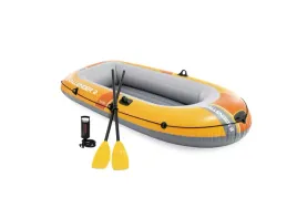 ponton-challenger-2-zestaw-intex