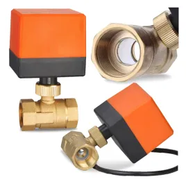 elektrozawor-kulowy-z-silownikiem-1-cala-naped-ac-220v-dn25-dwudrozny
