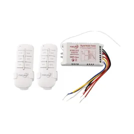 wlacznik-radiowy-230v-zdalne-sterowanie-4x1000w-2-piloty