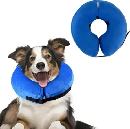 kolnierz-ochronny-dla-psa-dmuchany-l-42-55cm-pooperacyjny-miekki-regulowany