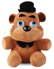 maskotka-mis-freddy-fazbear-24cm-pluszowa-gry-fnaf-five-nights-at-freddy-s
