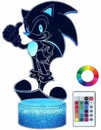 lampka-nocna-3d-dla-dzieci-sonic-biurko-bajka-led-7-kolor-usb-eco-pilot