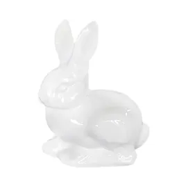 zajac-wielkanocny-ceramiczny-dekoracja-do-swieconki-koszyczka-17x22cm