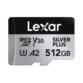 lexar-karta-pamieci-512gb-micro-sdxc-silver-plus-high-performanc-adapter