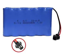 akumulator-bateria-do-auta-samochodu-rc-7-2v-2000-mah-ni-cd
