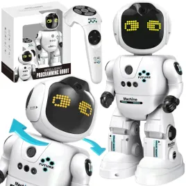inteligentny-robot-rc-zdalnie-sterowny-gestem-pilotem-programowanie-prezent