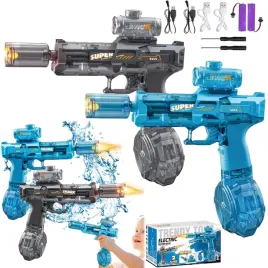 2x-elektryczny-pistolet-na-wode-automatyczny-karabin-dla-dzieci-led-aku