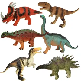 dinozaury-zabawki-dla-dzieci-prezent-figurki-gumowe-duzy-zestaw-rozne-wzory