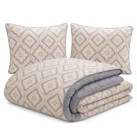 posciel-dwustronna-220x200-mikrofibra-z-lamowka-3-czesci-elegancka-wzor