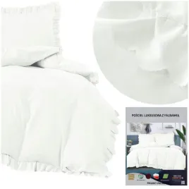 posciel-z-falbanka-220x200-dwie-poszewki-luksusowa-zestaw-premium-ffb-2594